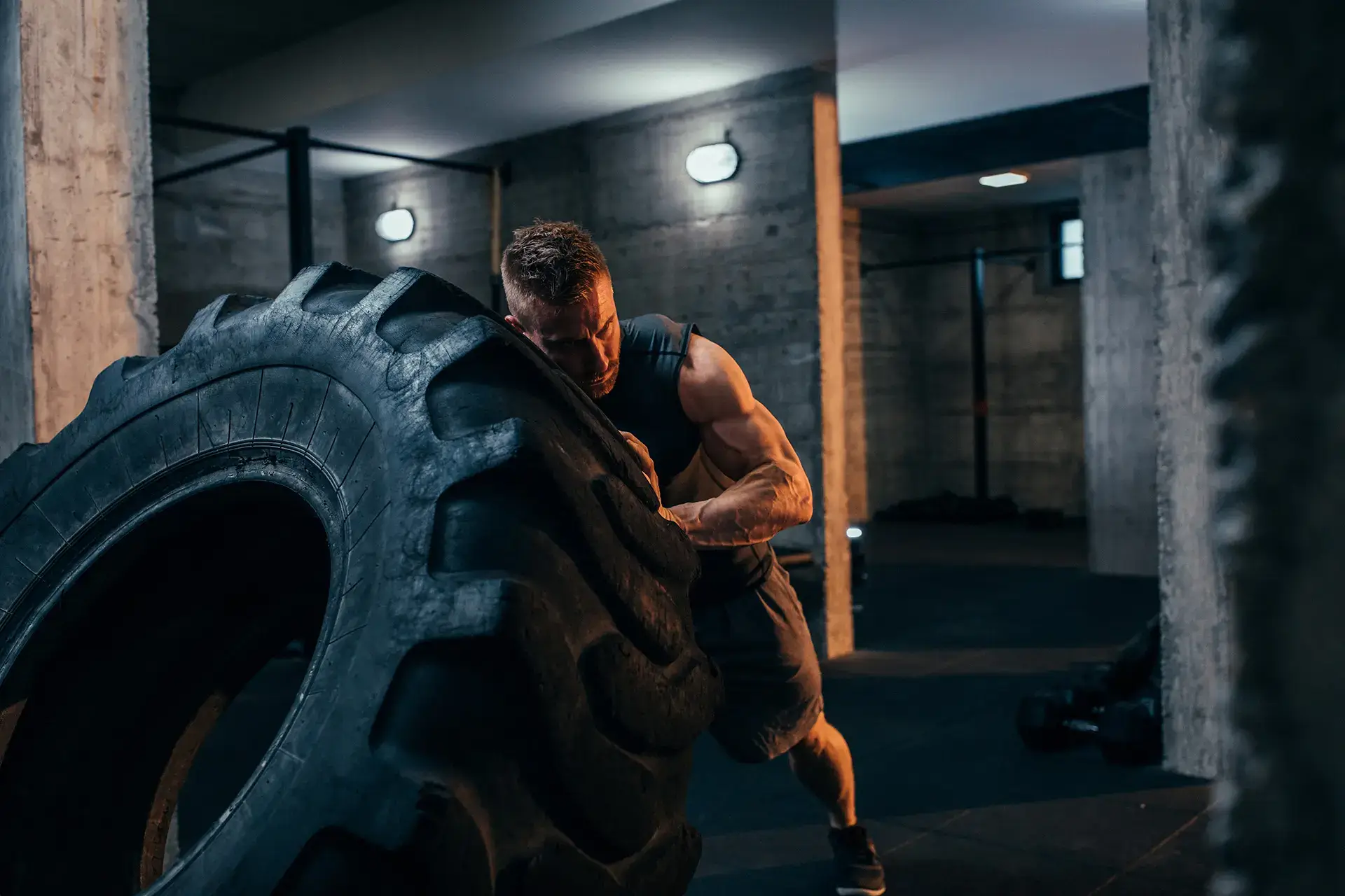 Will Testosterone Replacement Therapy Build Muscle?