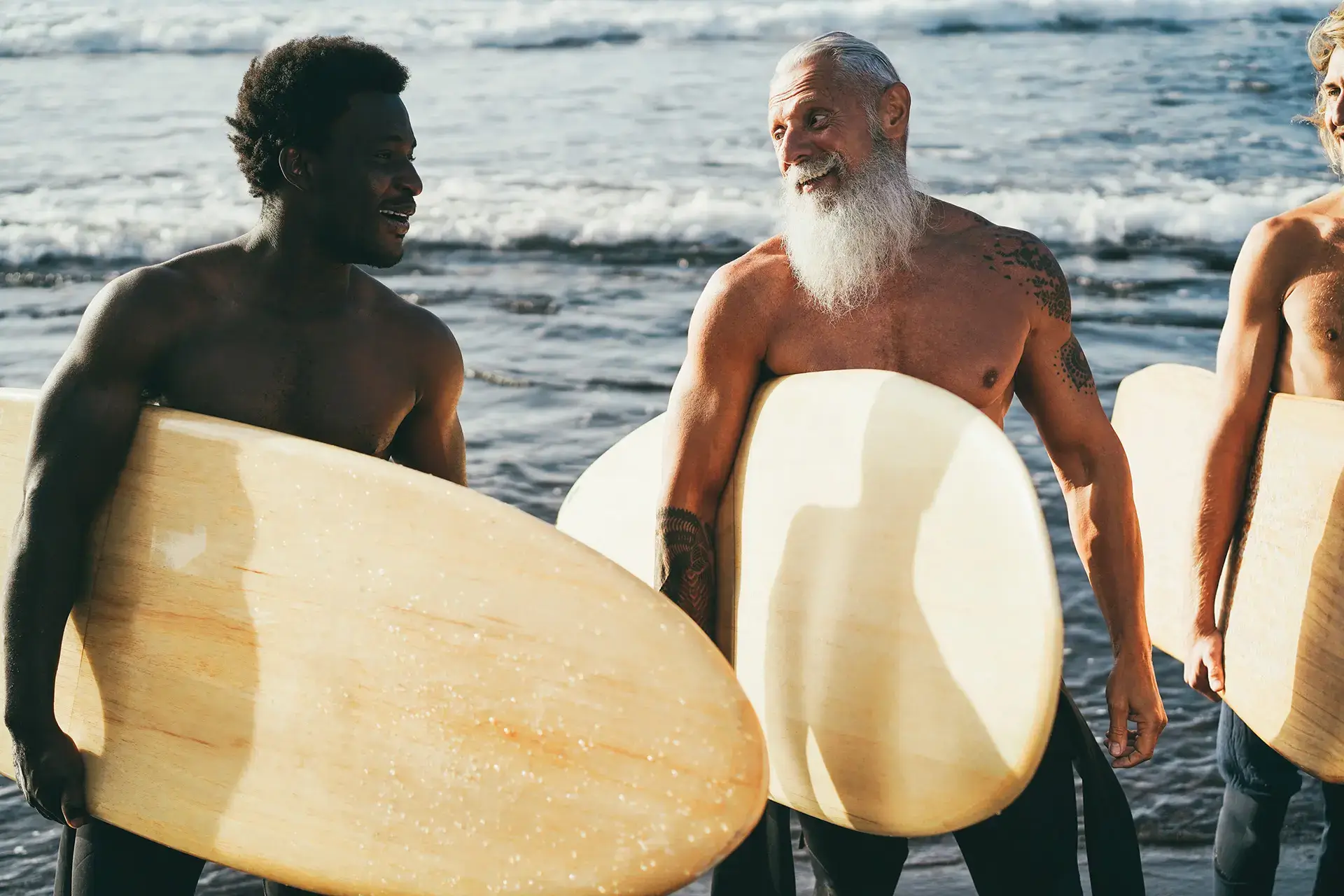 10 Benefits of TRT (Testosterone Replacement Therapy)