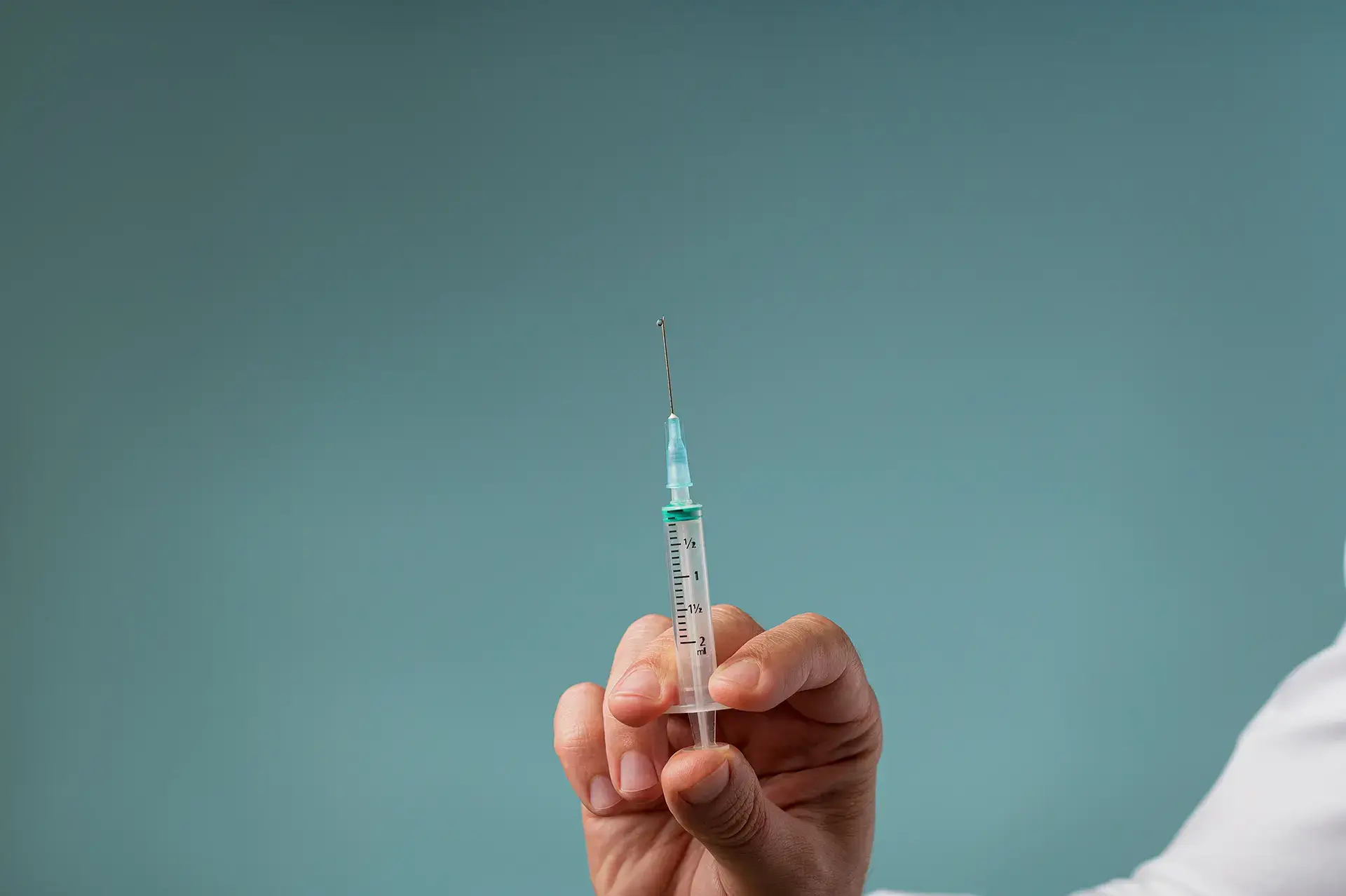 Testosterone Cypionate (UK)