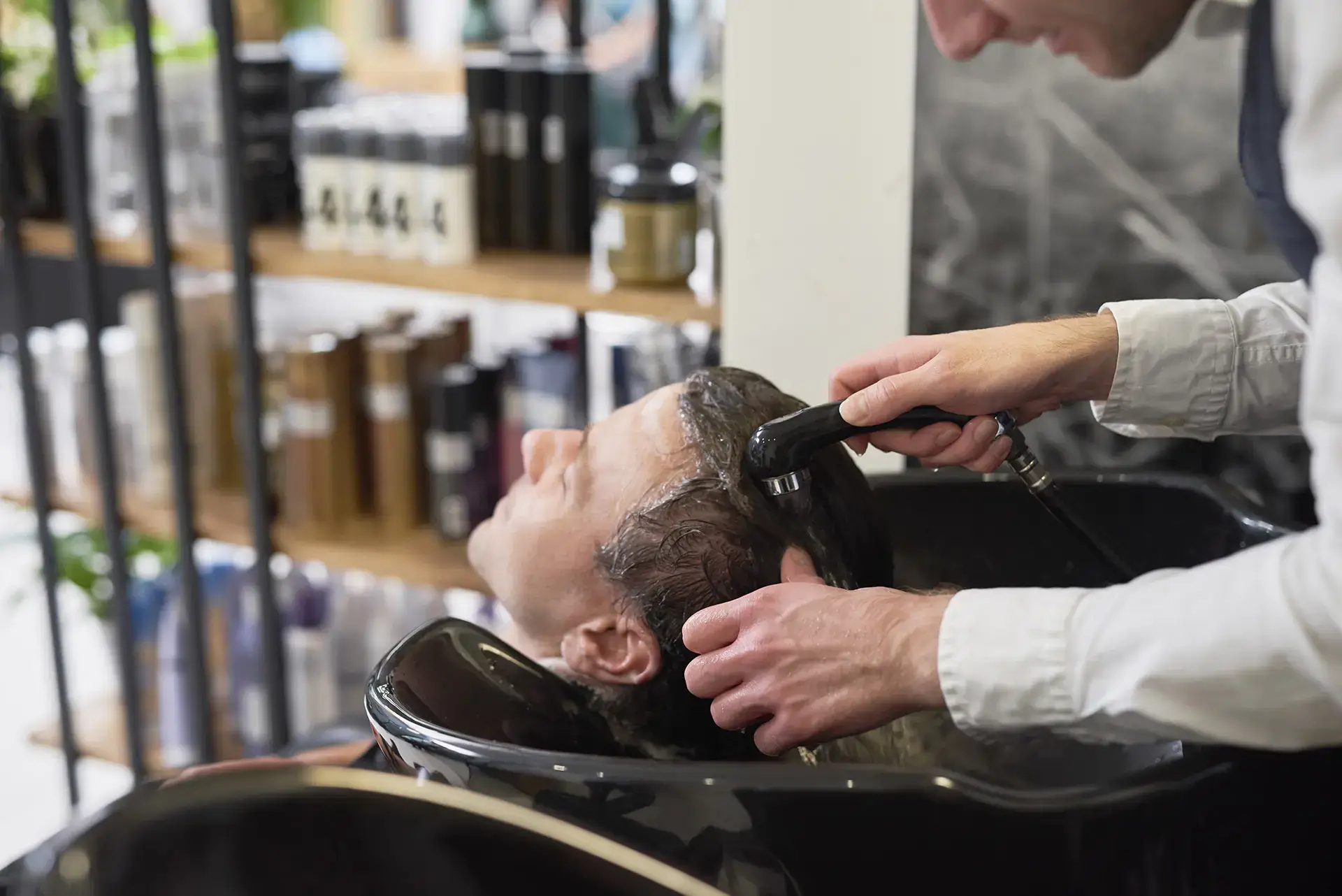 How To Prevent Hair Loss