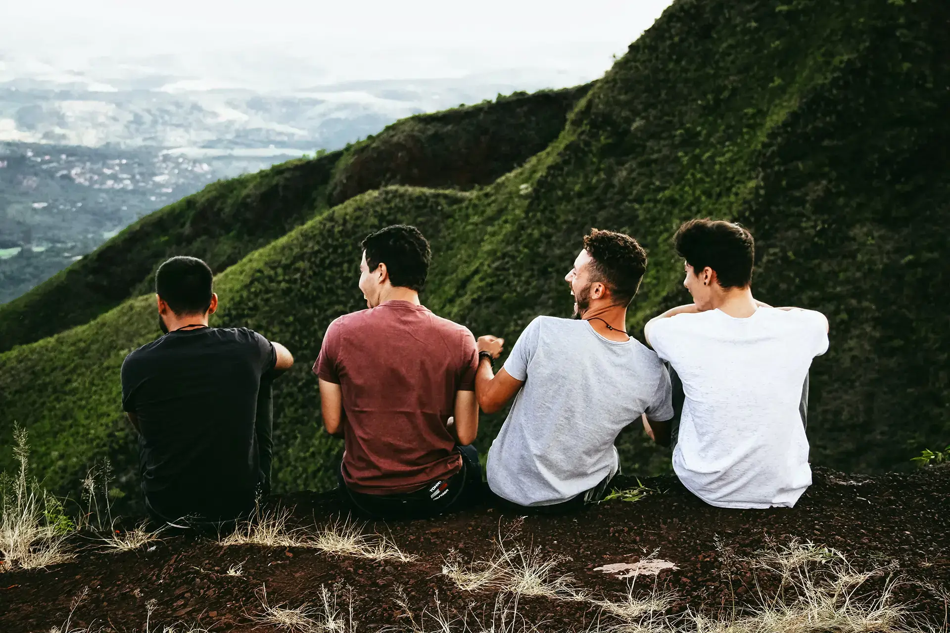 “Male Menopause” – Myth or Fact?