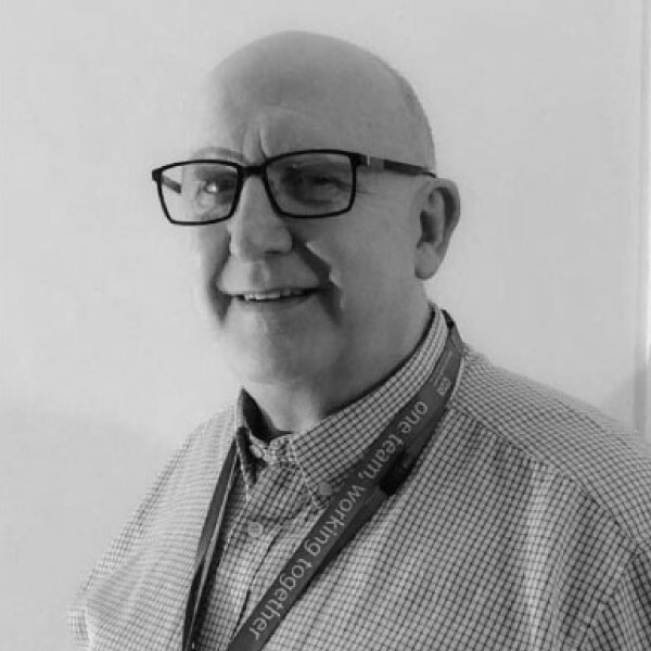 Dr Steve Liggins Dr Steve Liggins