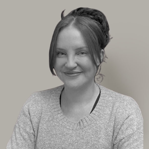 Dr Lauren Airey