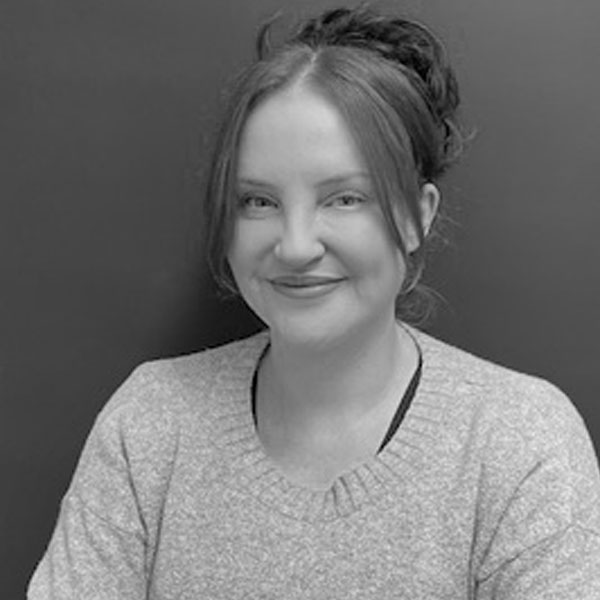Dr Lauren Airey Dr Lauren Airey