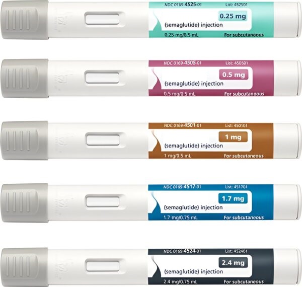 Weight Loss Injections BuyOnline Urban TRT UK Buy Weight loss injections online Urban TRT UK doctor led clinic